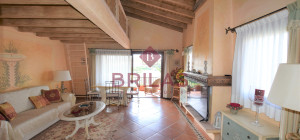 Elegant seaside apartment in Cala del Faro - Porto Cervo