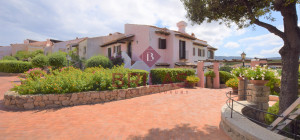Elegant seaside apartment in Cala del Faro - Porto Cervo