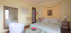 Elegant seaside apartment in Cala del Faro - Porto Cervo