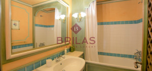 Elegant seaside apartment in Cala del Faro - Porto Cervo