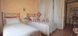 Elegant seaside apartment in Cala del Faro - Porto Cervo