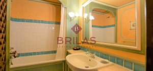 Elegant seaside apartment in Cala del Faro - Porto Cervo