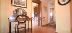 Elegant seaside apartment in Cala del Faro - Porto Cervo