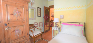 Elegant seaside apartment in Cala del Faro - Porto Cervo