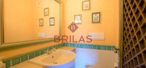 Elegant seaside apartment in Cala del Faro - Porto Cervo
