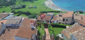 Elegant seaside apartment in Cala del Faro - Porto Cervo
