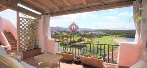 Elegant seaside apartment in Cala del Faro - Porto Cervo