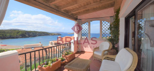 Elegant seaside apartment in Cala del Faro - Porto Cervo