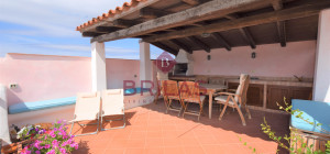 Elegant seaside apartment in Cala del Faro - Porto Cervo