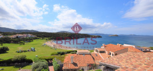 Elegant seaside apartment in Cala del Faro - Porto Cervo
