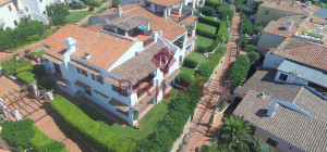 Elegant seaside apartment in Cala del Faro - Porto Cervo