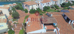 Elegant seaside apartment in Cala del Faro - Porto Cervo