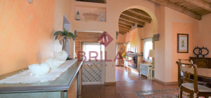Elegant seaside apartment in Cala del Faro - Porto Cervo