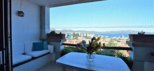  Appartamento con vista mare a Porto Rotondo