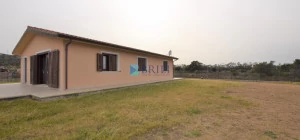 Newly built farmhouse in Murta Maria