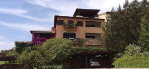 Appartamento centrale a Porto Rotondo