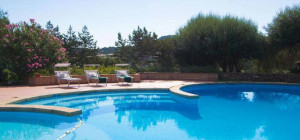 Appartamento centrale a Porto Rotondo