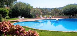 Appartamento centrale a Porto Rotondo