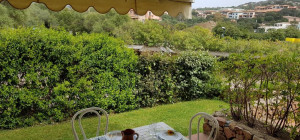 Appartamento centrale a Porto Rotondo