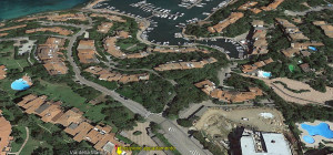 Appartamento centrale a Porto Rotondo