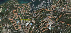 Appartamento centrale a Porto Rotondo