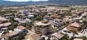 Trilocali nuova costruzione Sa Minda Noa