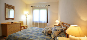 Villetta caposchiera con tre camere da letto a Bados - Pittulongu