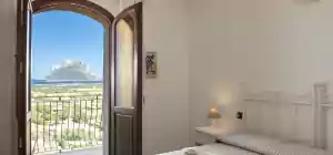Porto San Paolo - Astonish panoramic villa