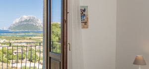 Porto San Paolo - Astonish panoramic villa