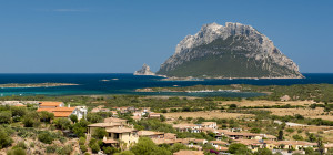 Porto San Paolo - Astonish panoramic villa