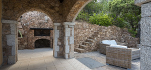 Porto San Paolo - Astonish panoramic villa