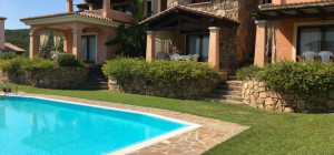 Complesso residenziale/turistico Pittulongu