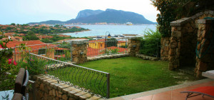 Appartamento S'Abba e Sa Pedra Golfo Aranci
