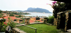 Appartamento S'Abba e Sa Pedra Golfo Aranci