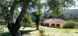 Luras, nel cuore della Gallura, soluzioni indipendenti immerse nel verde
