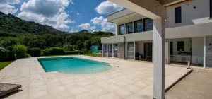 Modern Luxury Villa in Calangianus