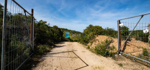 Terreno agricolo a soli 7 km da Palau