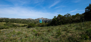 Terreno agricolo a soli 7 km da Palau