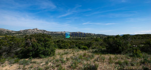 Terreno agricolo a soli 7 km da Palau