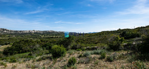 Terreno agricolo a soli 7 km da Palau