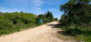 Terreno agricolo a soli 7 km da Palau