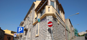 Luras, in centro grazioso appartamento ristrutturato.