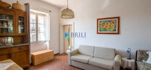 Luras, in centro grazioso appartamento ristrutturato.