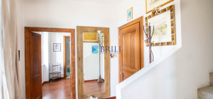Luras, in centro grazioso appartamento ristrutturato.