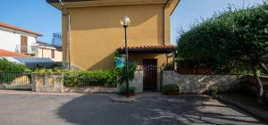 Villa bifamiliare zona Sa Minda Noa
