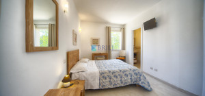  Bed and Breakfast in centro Olbia