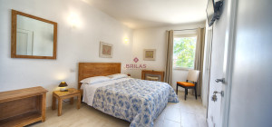 Bed & Breakfast in Olbia centre