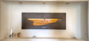 Bed & Breakfast in Olbia centre