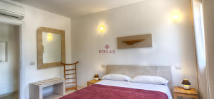 Bed & Breakfast in Olbia centre