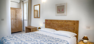 Bed & Breakfast in Olbia centre